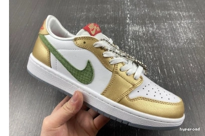 Hyperoad Of The OG Air Dragon” “Year Jordan 1 Low 0720